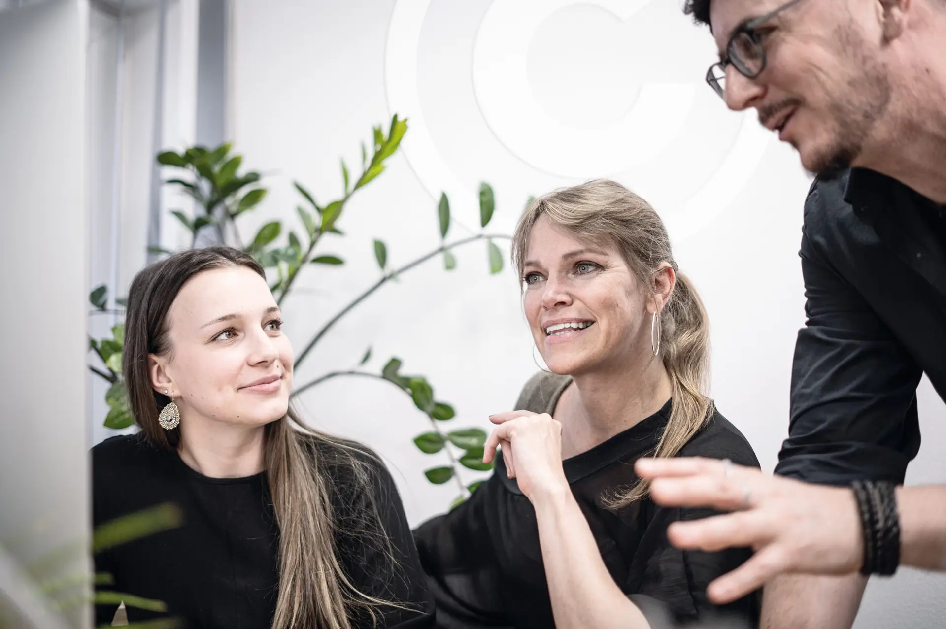 Marketing Team